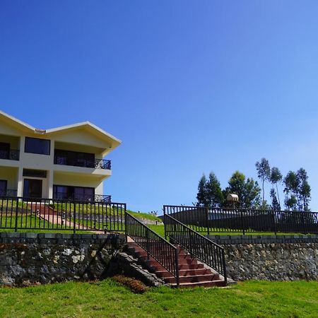 Acorn House Hotel Ooty Ngoại thất bức ảnh