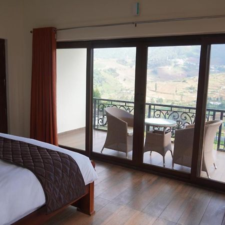 Acorn House Hotel Ooty Ngoại thất bức ảnh
