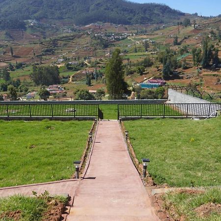 Acorn House Hotel Ooty Ngoại thất bức ảnh