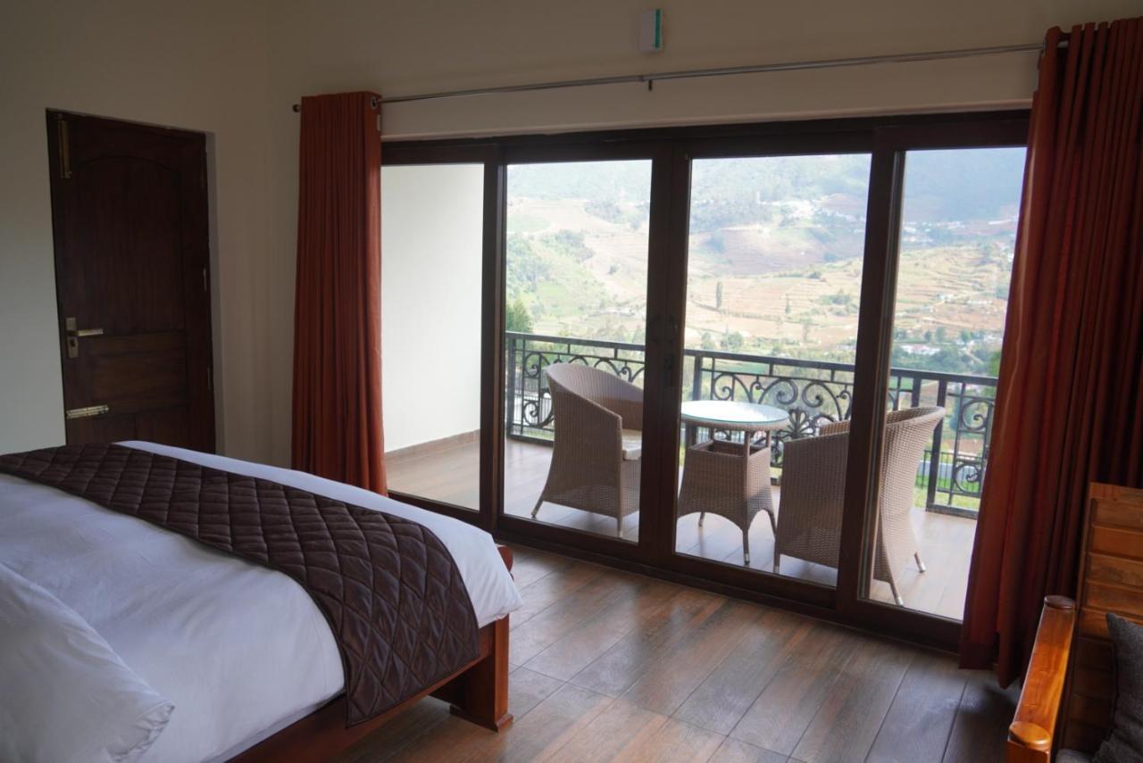 Acorn House Hotel Ooty Ngoại thất bức ảnh