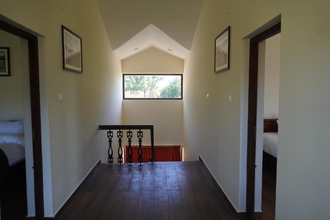 Acorn House Hotel Ooty Ngoại thất bức ảnh