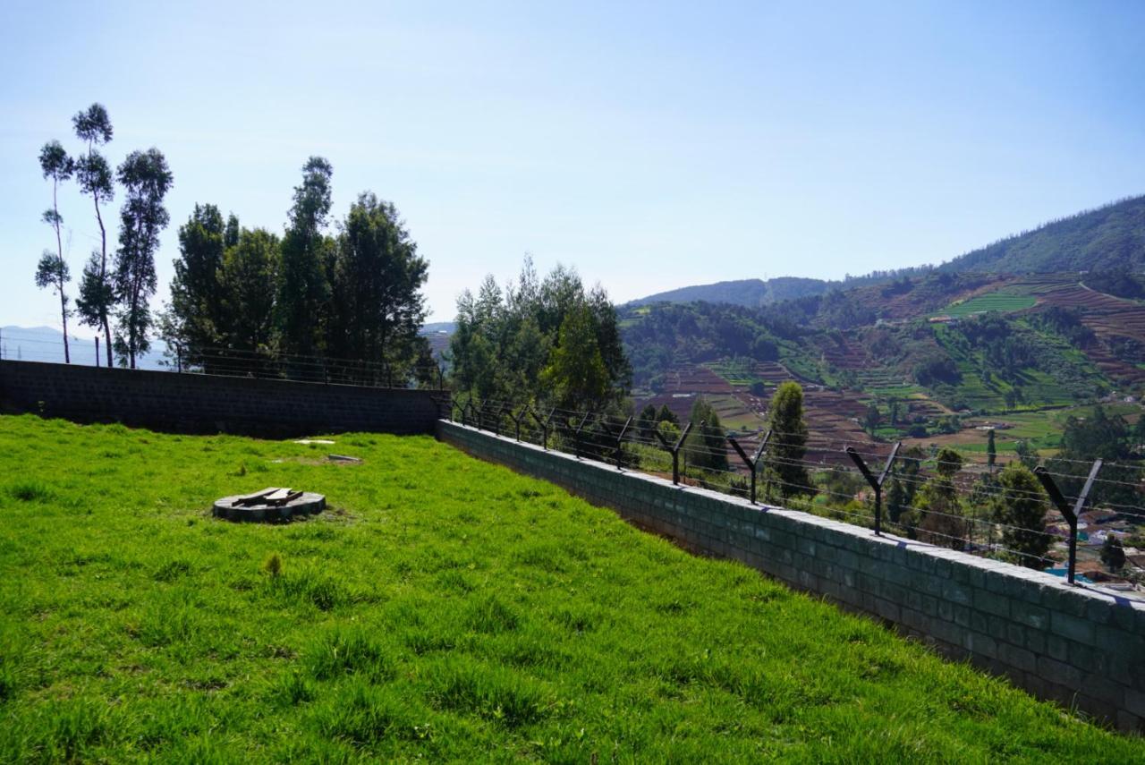Acorn House Hotel Ooty Ngoại thất bức ảnh