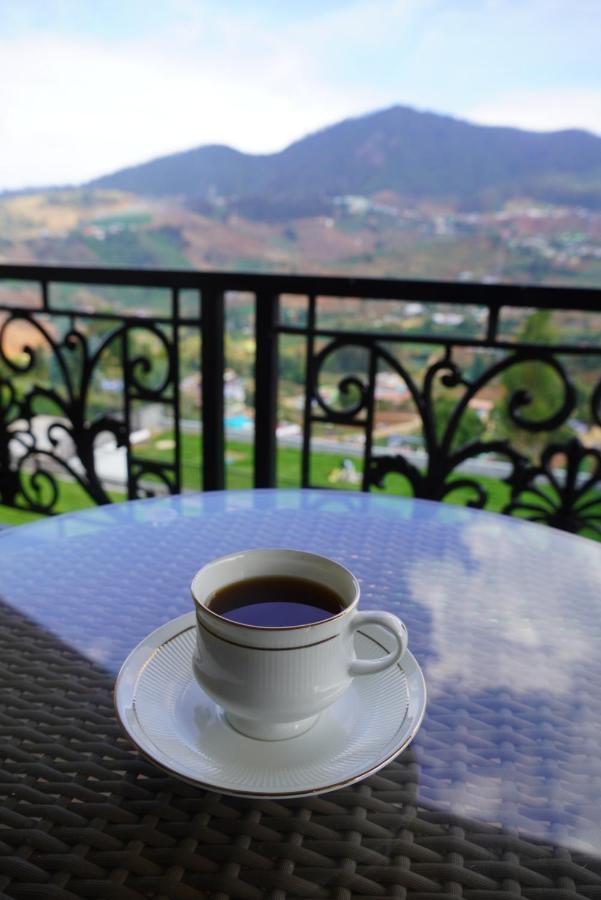 Acorn House Hotel Ooty Ngoại thất bức ảnh