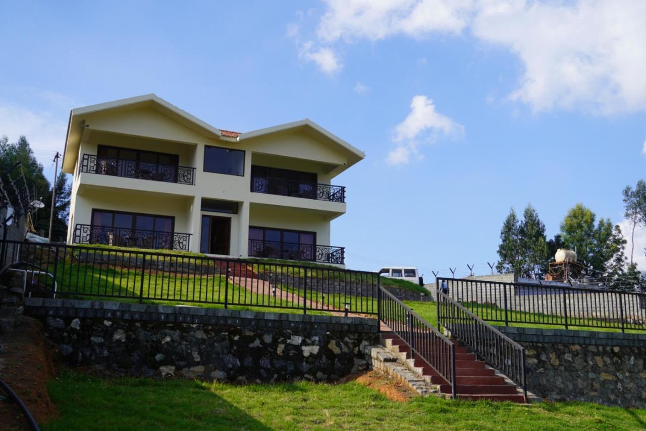 Acorn House Hotel Ooty Ngoại thất bức ảnh
