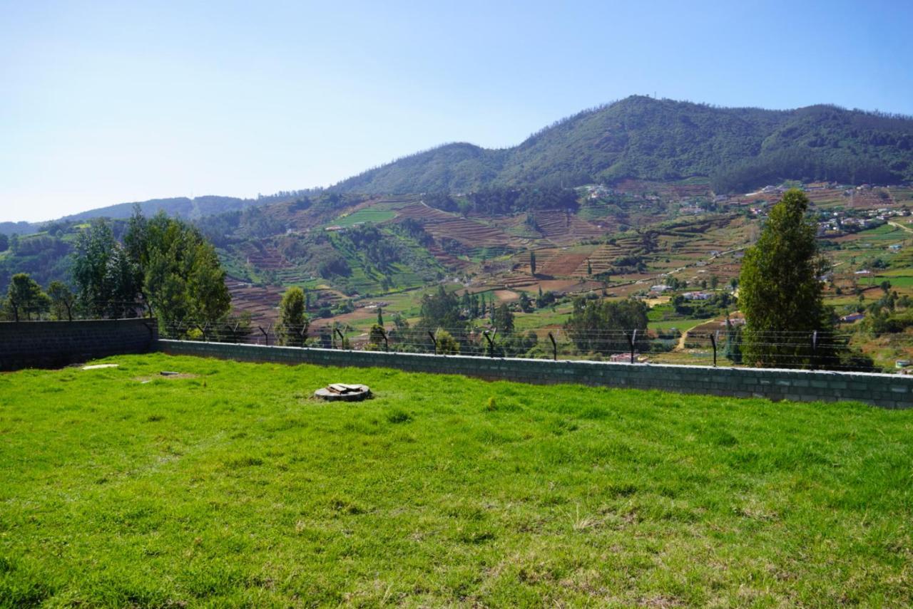 Acorn House Hotel Ooty Ngoại thất bức ảnh