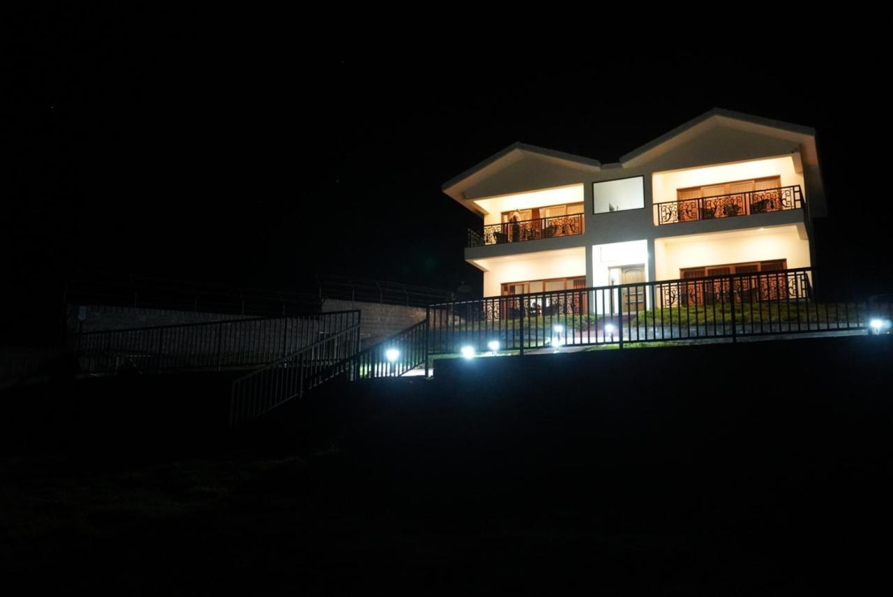 Acorn House Hotel Ooty Ngoại thất bức ảnh