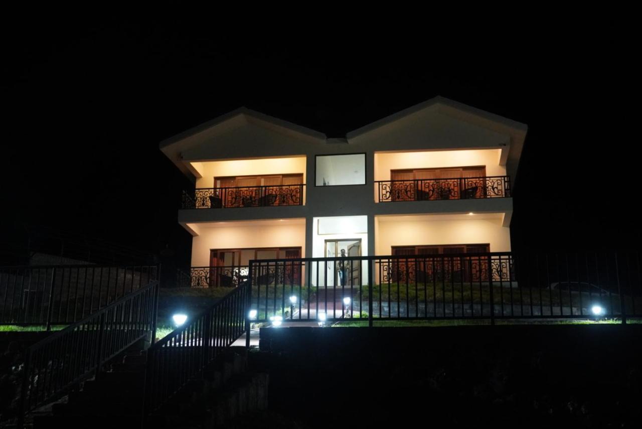 Acorn House Hotel Ooty Ngoại thất bức ảnh