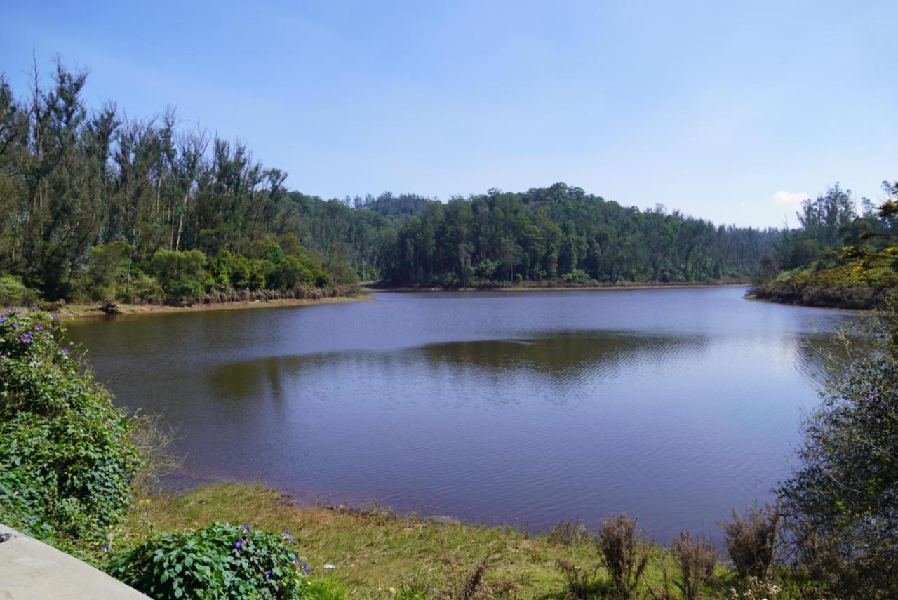 Acorn House Hotel Ooty Ngoại thất bức ảnh